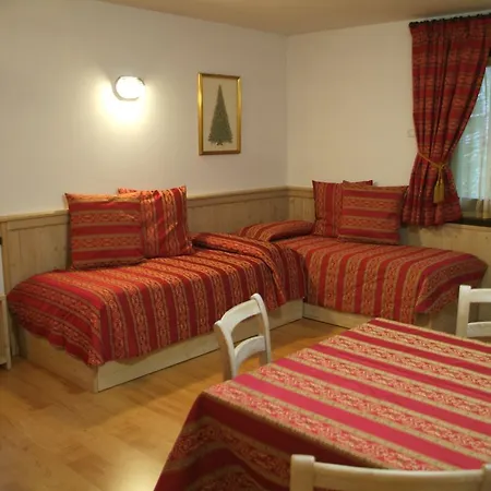 Hotel Erika-3