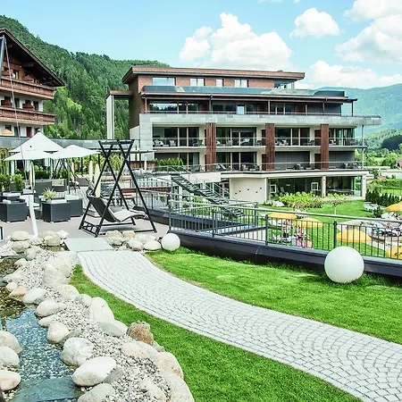 Hotel Kronblick-3