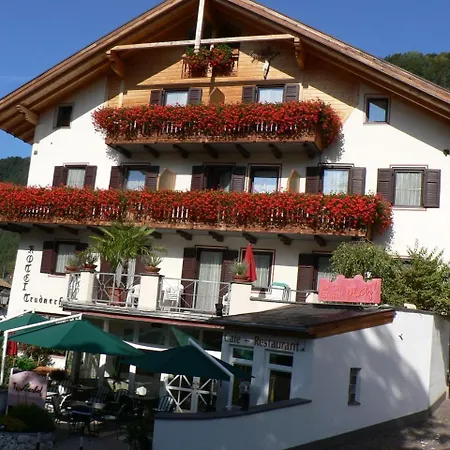 Hotel Trudnerhof Im Naturpark Trudnerhorn-2