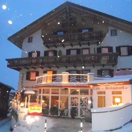 Hotel Trudnerhof Im Naturpark Trudnerhorn-3