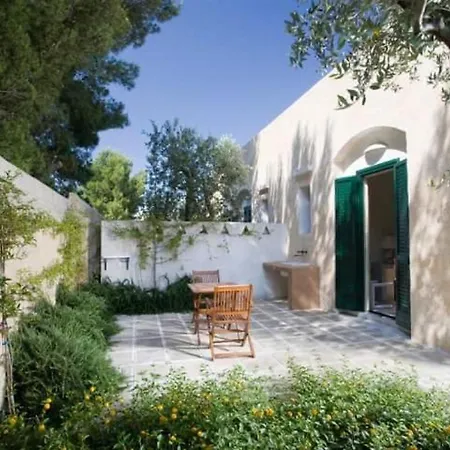 Masseria L'Antico Frantoio-2