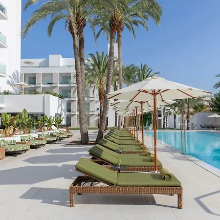 Hm Ayron Park - Adults Only-3