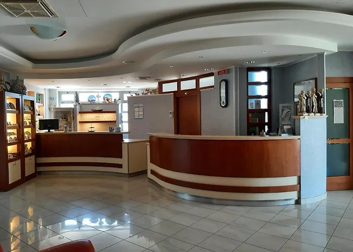 Hotel Pegaso