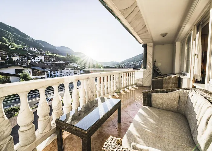Villa Venezia Luxury