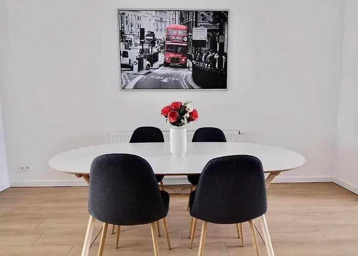 Appartamento : Rent A Flat - Bruxelles