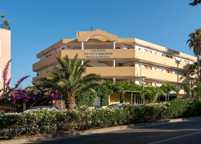  Alper s Mallorca