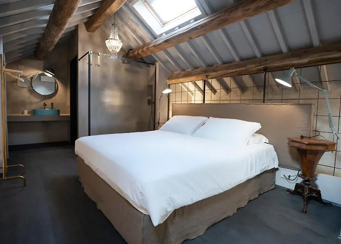 Hotel 4 stelle: Casazavi