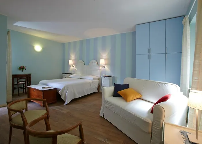 Hotel familiare: La Vecchia Latteria - B&B