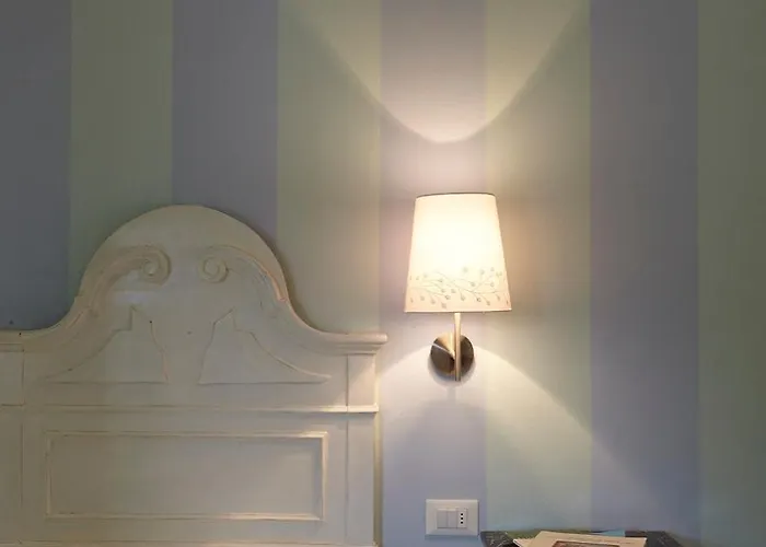 Hotel familiare: La Vecchia Latteria - B&B