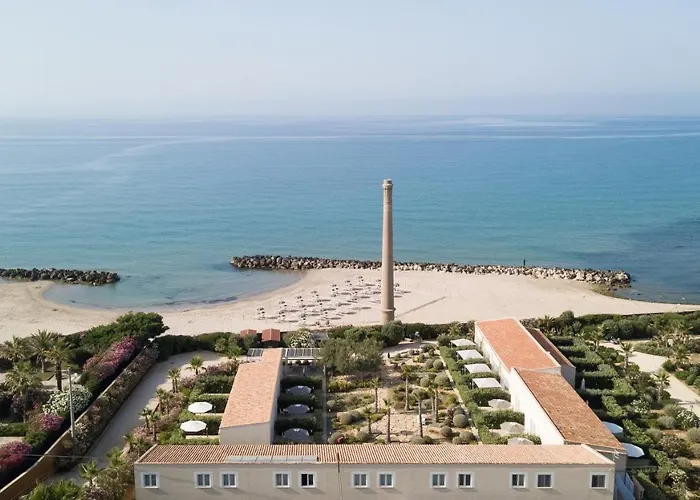 Appartamento : Tonnara di Sciacca