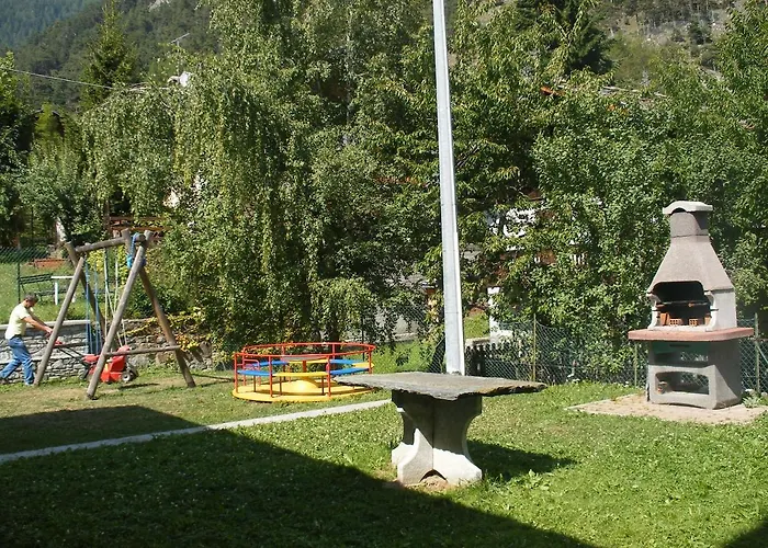 Valley Vacanze