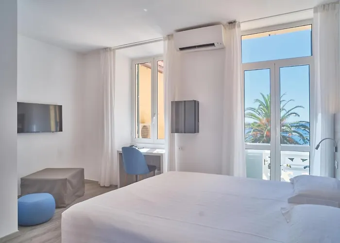 Hotel Medusa