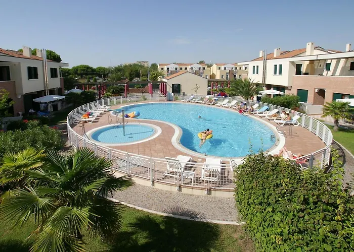Hotel: Le Dune Residence