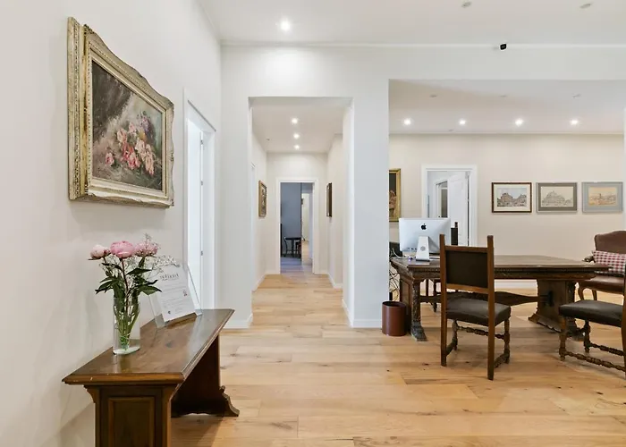Guesthost - Nothotel Palermo Luxury Guest House