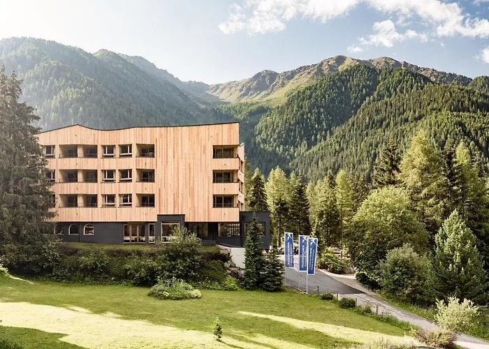Falkensteiner Hotel Antholz L Adults Only