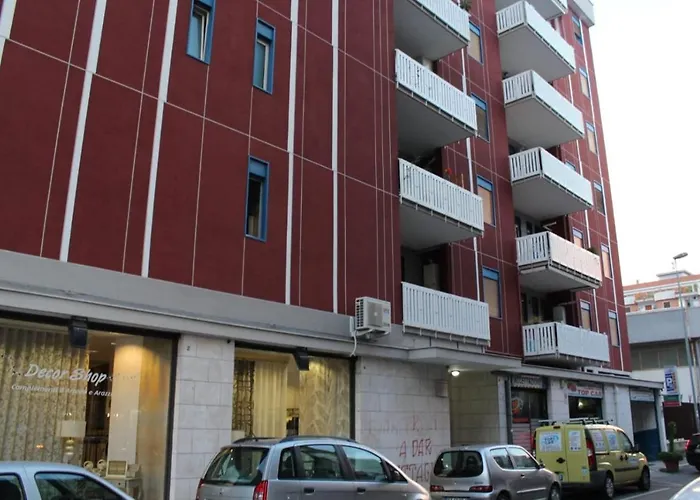  Apartment Little Bari