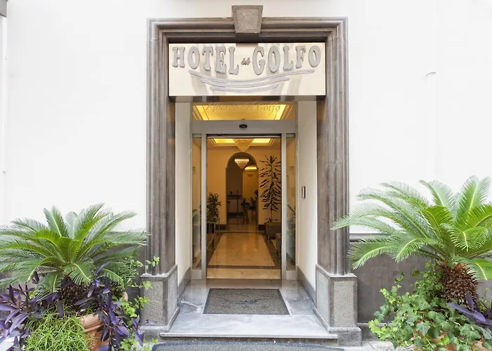 Albergo Del Golfo
