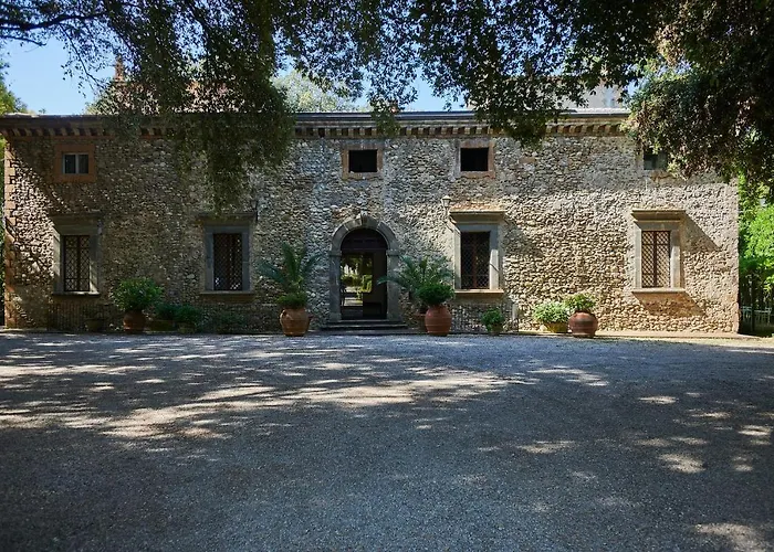 Hotel Villa Ciconia