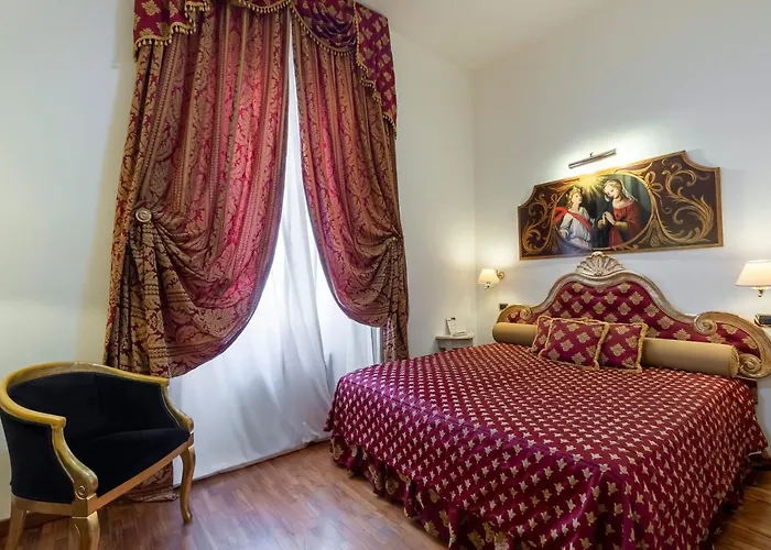 Hotel Columbia Wellness & Spa