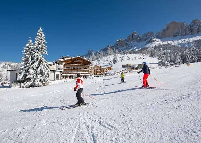 Moseralm Dolomiti Hideaway