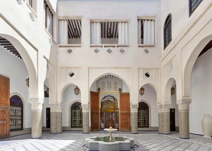 Palais Bahia