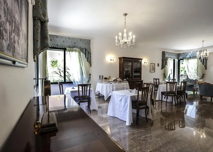 Villa Borghese B&B