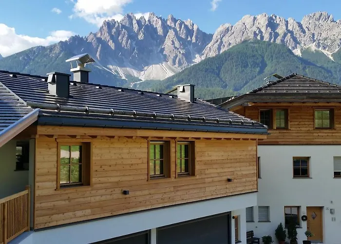Chalet Novalis