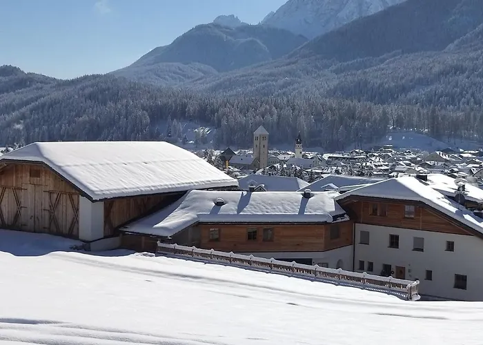 Chalet Novalis