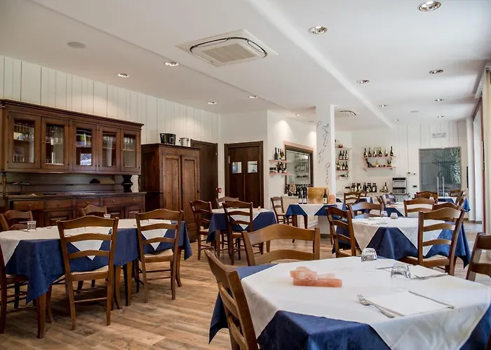 Resort Monviso Hotel & Spa