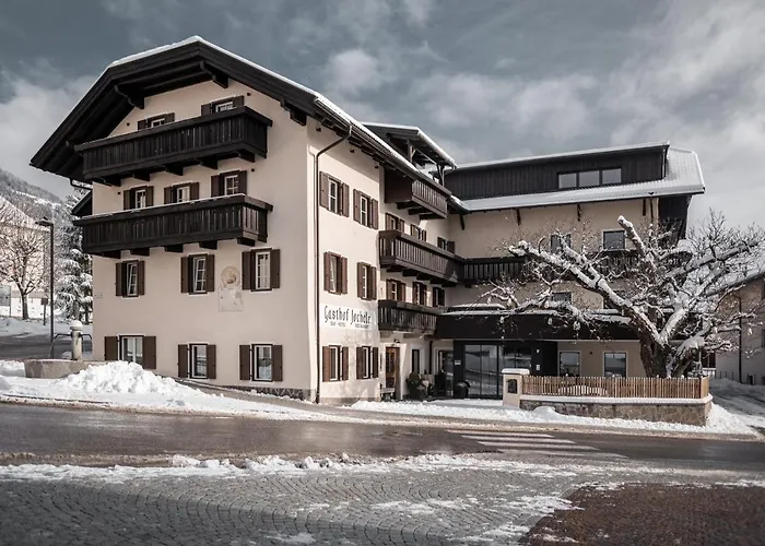 Hotel Gasthof Jochele