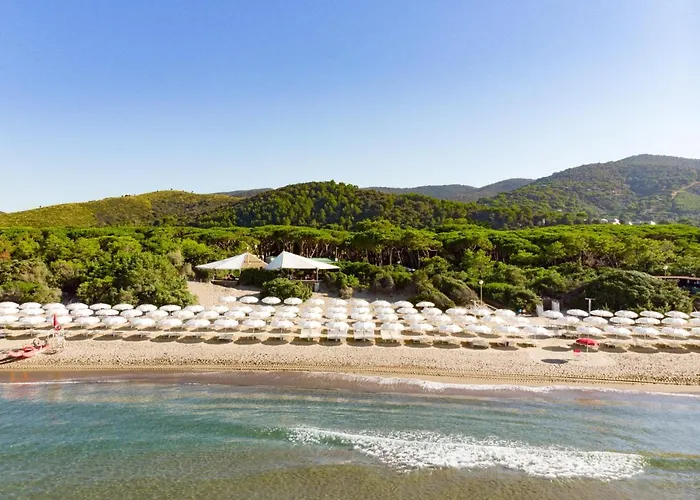 Riva Del Sole Resort&SPA
