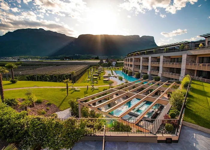 Weinegg Wellviva Resort