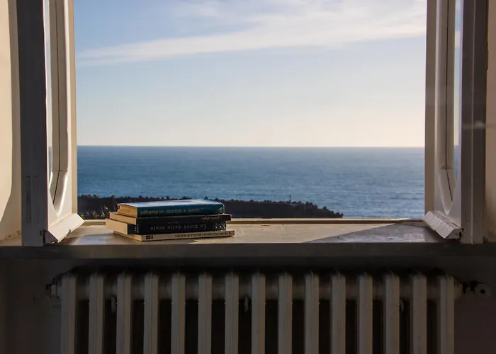 Dimore Santojanni - La Casa sul Porto