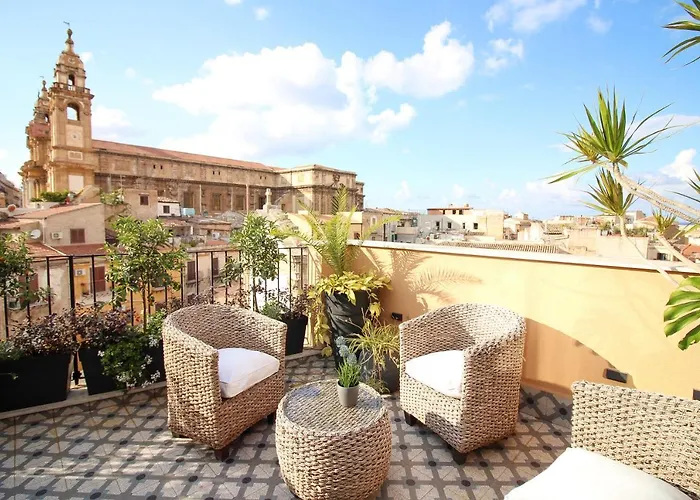 Pànto - Rooftop Boutique