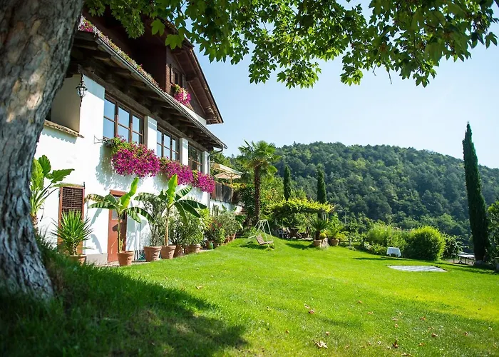 B&B: Gasthof Wieser