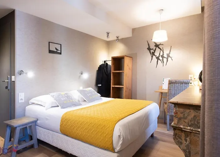 Atipik Hotel