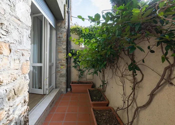 Hotel: Residence Sole Mare Alaxi Hotels