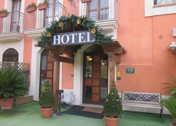 Antiche Terme