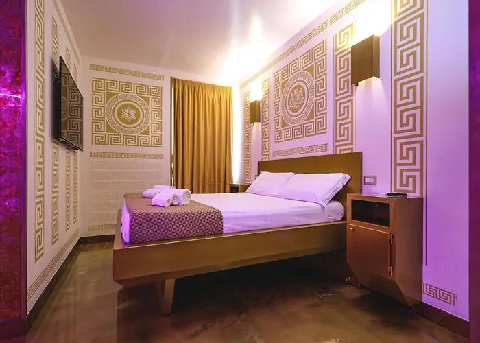 Asfodelo Guest House&Relax