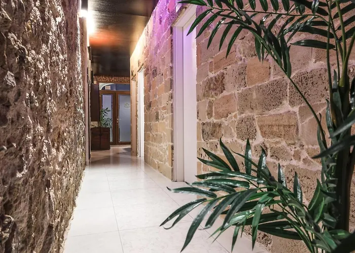 Asfodelo Guest House&Relax