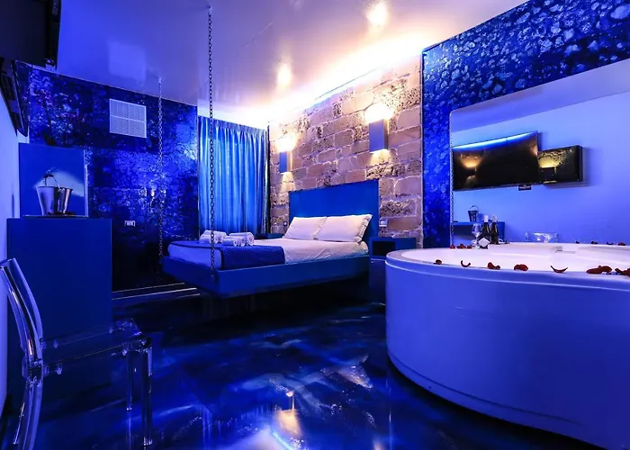 Asfodelo Guest House&Relax