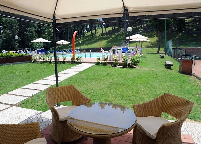 Hotel Michelangelo