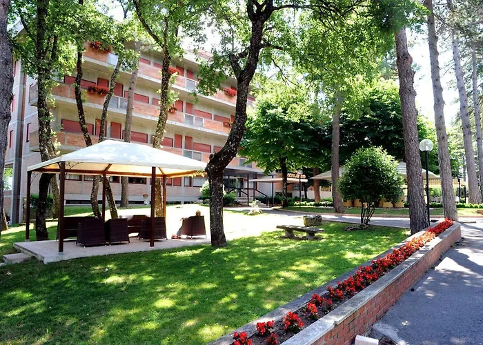 Hotel Michelangelo