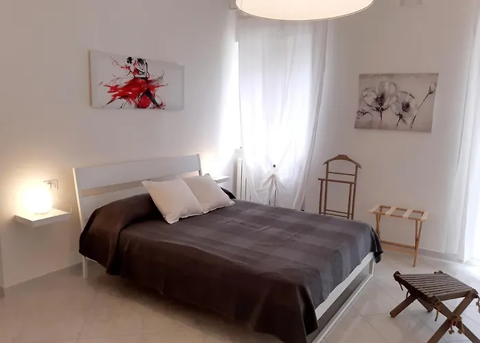 B&B Bell'aria
