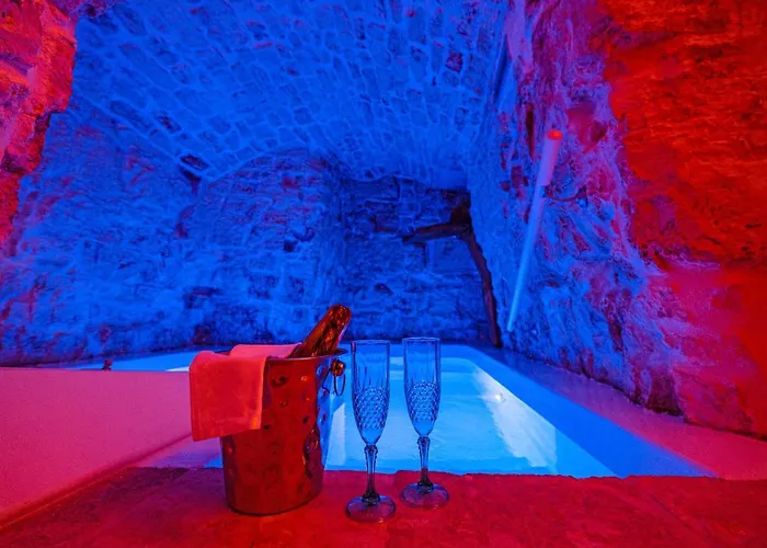 Casa vacanze: Petra Suite