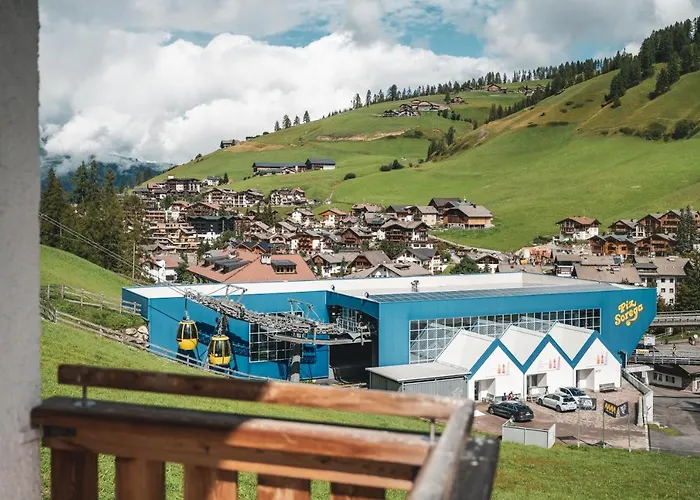 Hotel familiare: Hotel B&B Frohsinn