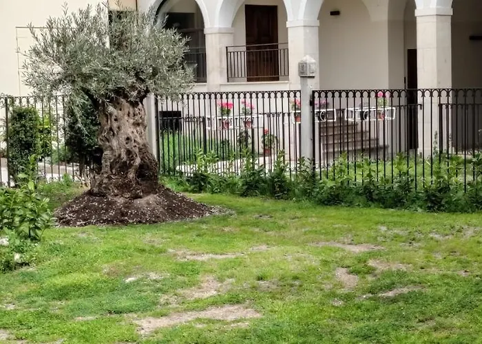 San Marciano Luxury Rooms