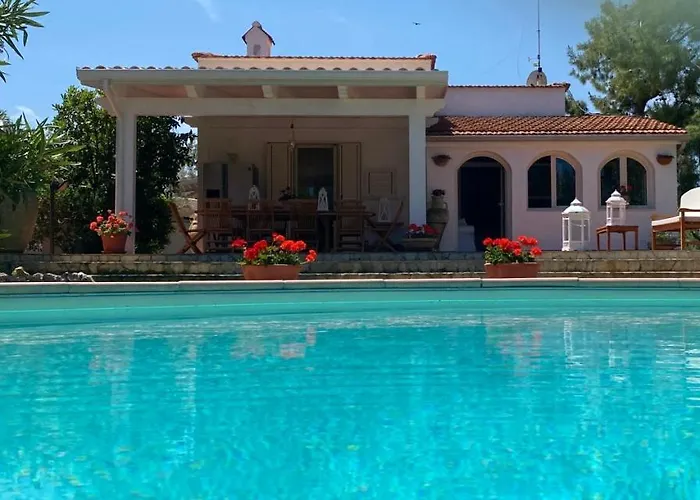 Casa vacanza: Villa Vittoria