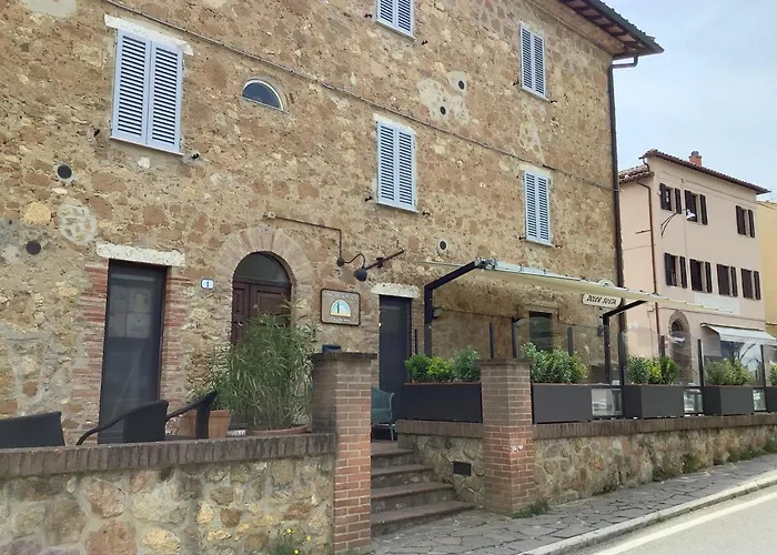 L’ Angolo Di Pienza