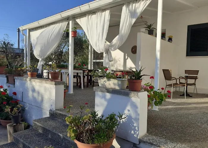 Casa Vacanza Fiorella